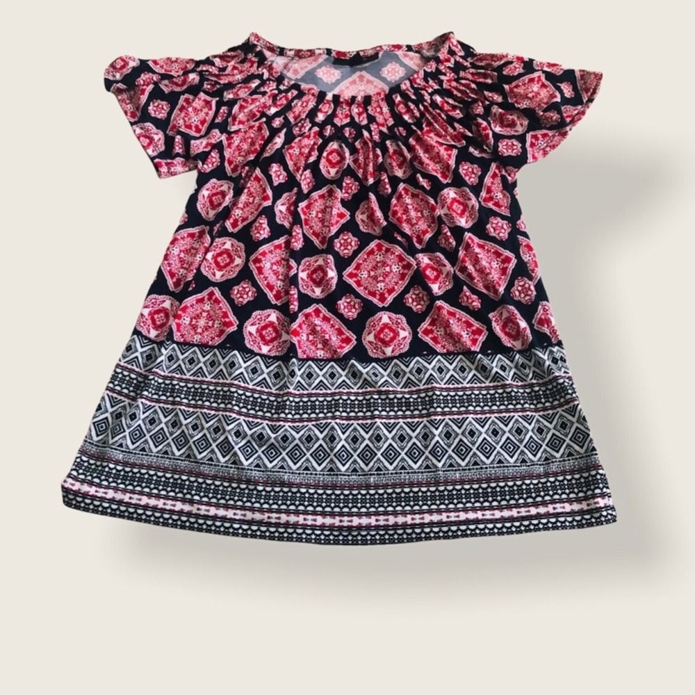 Style & Co. Women’s Blouse - Picture 4 of 6